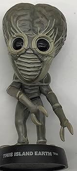 Amazon.com: Retro Universe Monsters Sideshow Little Big